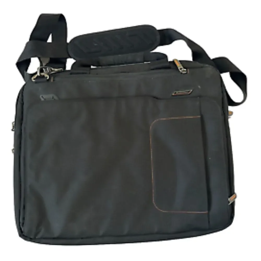 Briggs & Riley Travel Ware VB403X-4 Premium Business Laptop Bag / Briefcase